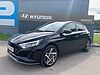 Hyundai I20 1.0T GDi Premium 5dr DCT Black