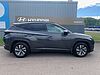 Hyundai TUCSON 1.6 TGDi SE Connect 5dr 2WD Grey