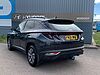 Hyundai TUCSON 1.6 TGDi SE Connect 5dr 2WD Grey