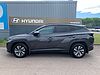 Hyundai TUCSON 1.6 TGDi SE Connect 5dr 2WD Grey
