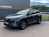 Hyundai TUCSON 1.6 TGDi SE Connect 5dr 2WD Grey