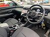 Hyundai TUCSON 1.6 TGDi SE Connect 5dr 2WD Grey