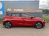Hyundai I20 1.0T GDi 48V MHD SE Connect 5dr DCT Red