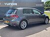 Volkswagen GOLF 1.6 TDI GT Edition 5dr Grey