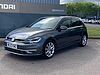 Volkswagen GOLF 1.6 TDI GT Edition 5dr Grey