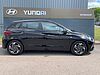 Hyundai I20 1.0T GDi 48V MHD SE Connect 5dr Black