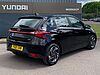 Hyundai I20 1.0T GDi 48V MHD SE Connect 5dr Black