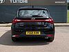 Hyundai I20 1.0T GDi 48V MHD SE Connect 5dr Black