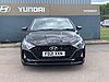 Hyundai I20 1.0T GDi 48V MHD SE Connect 5dr Black