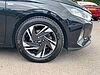 Hyundai I20 1.0T GDi 48V MHD SE Connect 5dr Black
