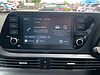 Hyundai I20 1.0T GDi 48V MHD SE Connect 5dr Black