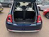 Fiat 500 1.0 Mild Hybrid Dolcevita [Part Leather] 3dr Blue