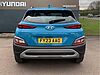 Hyundai KONA 1.0 TGDi 48V MHEV SE Connect 5dr Blue