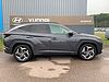 Hyundai TUCSON 1.6 TGDi Hybrid 230 Premium 5dr 2WD Auto Grey