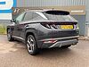Hyundai TUCSON 1.6 TGDi Hybrid 230 Premium 5dr 2WD Auto Grey
