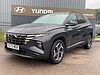Hyundai TUCSON 1.6 TGDi Hybrid 230 Premium 5dr 2WD Auto Grey