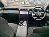 Hyundai TUCSON 1.6 TGDi Hybrid 230 Premium 5dr 2WD Auto Grey