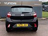 Hyundai I10 1.0 [63] Advance 5dr [Nav] Black