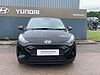 Hyundai I10 1.0 [63] Advance 5dr [Nav] Black