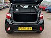 Hyundai I10 1.0 [63] Advance 5dr [Nav] Black