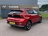 Hyundai BAYON 1.0 TGDi [90] Tech Line 5dr DCT Red