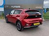 Hyundai BAYON 1.0 TGDi [90] Tech Line 5dr DCT Red