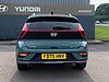 Hyundai BAYON 1.0 TGDi [90] Black Line 5dr Green