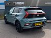 Hyundai BAYON 1.0 TGDi [90] Black Line 5dr Green