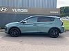 Hyundai BAYON 1.0 TGDi [90] Black Line 5dr Green