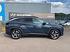 Hyundai TUCSON 1.6 TGDi Plug-in Hybrid Ultimate 5dr 4WD Auto Blue