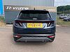 Hyundai TUCSON 1.6 TGDi Plug-in Hybrid Ultimate 5dr 4WD Auto Blue