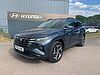 Hyundai TUCSON 1.6 TGDi Plug-in Hybrid Ultimate 5dr 4WD Auto Blue