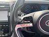 Hyundai TUCSON 1.6 TGDi Plug-in Hybrid Ultimate 5dr 4WD Auto Blue