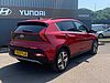 Hyundai BAYON 1.0 TGDi 48V MHEV Premium 5dr Red