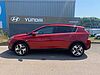 Hyundai BAYON 1.0 TGDi 48V MHEV Premium 5dr Red