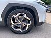 Hyundai TUCSON 1.6 TGDi Ultimate 5dr 2WD White