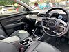 Hyundai TUCSON 1.6 TGDi Ultimate 5dr 2WD White