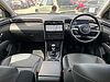 Hyundai TUCSON 1.6 TGDi Ultimate 5dr 2WD White