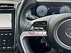 Hyundai TUCSON 1.6 TGDi Ultimate 5dr 2WD White