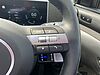 Hyundai TUCSON 1.6T Hybrid Ultimate 5dr Auto Silver