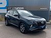 Hyundai TUCSON 1.6 TGDi Hybrid 230 SE Connect 5dr 2WD Auto Blue