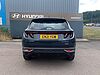 Hyundai TUCSON 1.6 TGDi Hybrid 230 SE Connect 5dr 2WD Auto Blue
