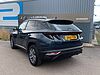 Hyundai TUCSON 1.6 TGDi Hybrid 230 SE Connect 5dr 2WD Auto Blue