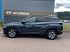 Hyundai TUCSON 1.6 TGDi Hybrid 230 SE Connect 5dr 2WD Auto Blue