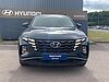 Hyundai TUCSON 1.6 TGDi Hybrid 230 SE Connect 5dr 2WD Auto Blue