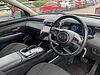 Hyundai TUCSON 1.6 TGDi Hybrid 230 SE Connect 5dr 2WD Auto Blue