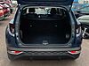 Hyundai TUCSON 1.6 TGDi Hybrid 230 SE Connect 5dr 2WD Auto Blue