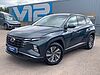Hyundai TUCSON 1.6 TGDi Hybrid 230 SE Connect 5dr 2WD Auto Blue