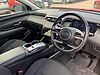 Hyundai TUCSON 1.6 TGDi Plug-in Hybrid Premium 5dr 4WD Auto Red