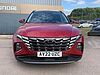 Hyundai TUCSON 1.6 TGDi Hybrid 230 Ultimate 5dr 2WD Auto Red